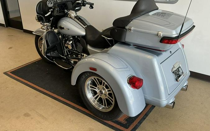 2023 Harley-Davidson® FLHTCUTG - Tri Glide® Ultra