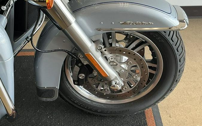 2023 Harley-Davidson® FLHTCUTG - Tri Glide® Ultra