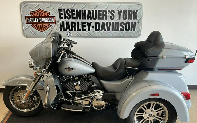 2023 Harley-Davidson® FLHTCUTG - Tri Glide® Ultra