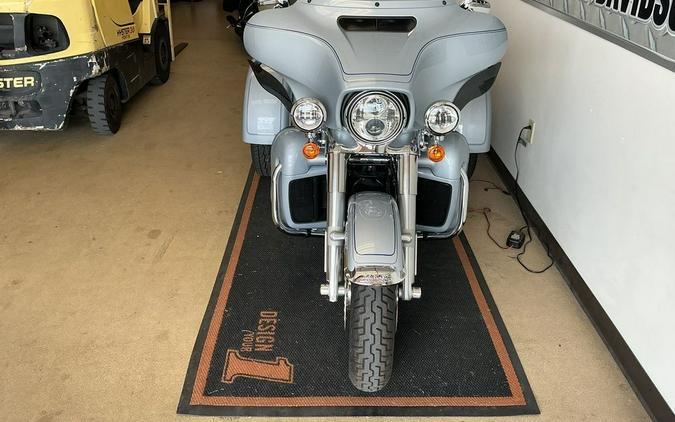 2023 Harley-Davidson® FLHTCUTG - Tri Glide® Ultra