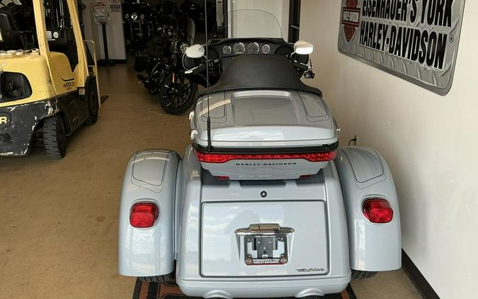2023 Harley-Davidson® FLHTCUTG - Tri Glide® Ultra