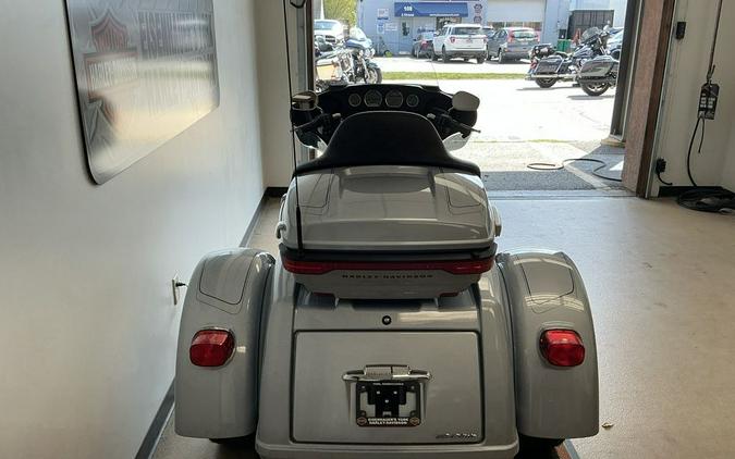 2023 Harley-Davidson® FLHTCUTG - Tri Glide® Ultra