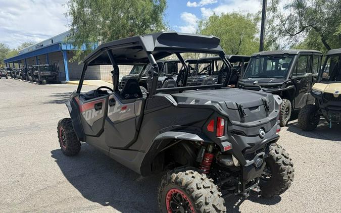2026 CFMOTO ZFORCE 950 Sport 4