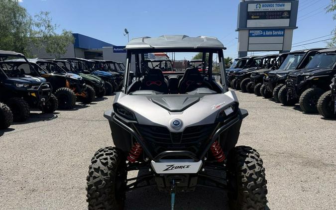 2026 CFMOTO ZFORCE 950 Sport 4