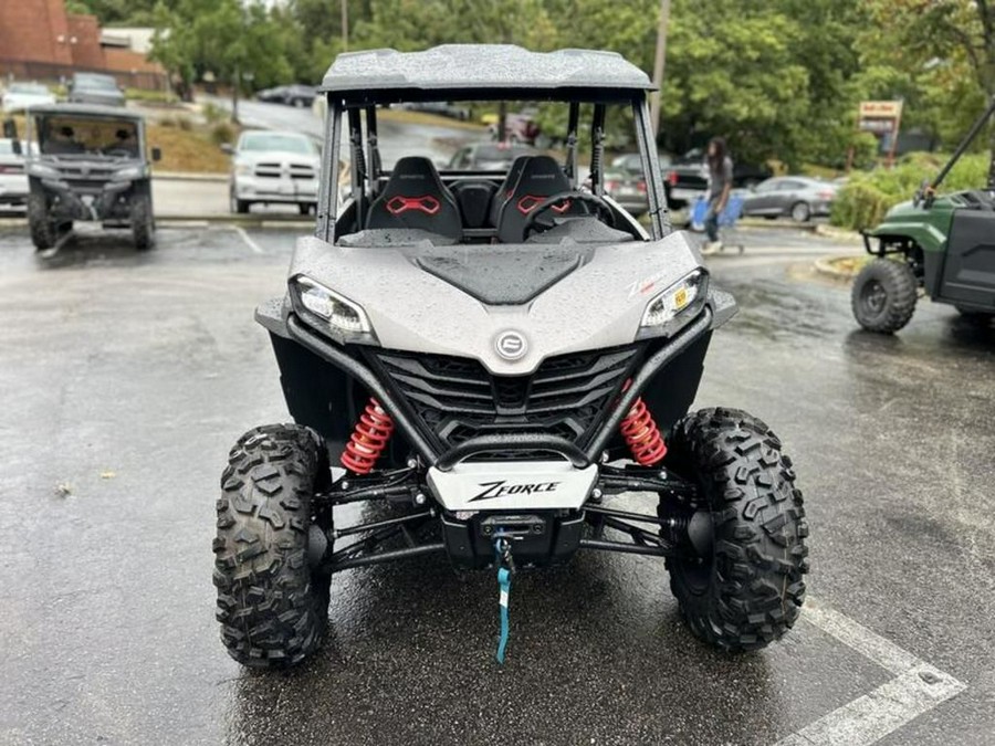 2026 CFMOTO ZFORCE 950 Sport-4