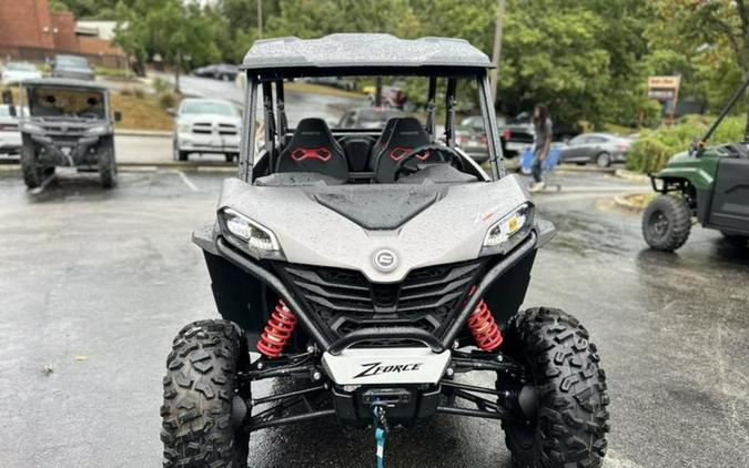2026 CFMOTO ZFORCE 950 Sport-4