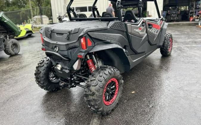 2026 CFMOTO ZFORCE 950 Sport-4