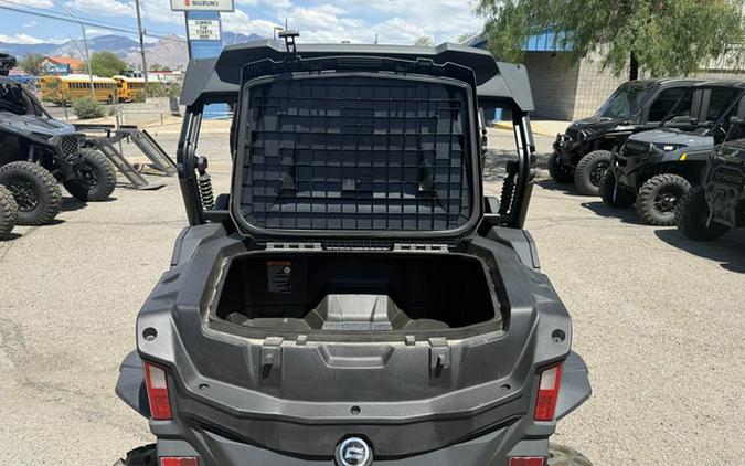 2026 CFMOTO ZFORCE 950 Sport 4