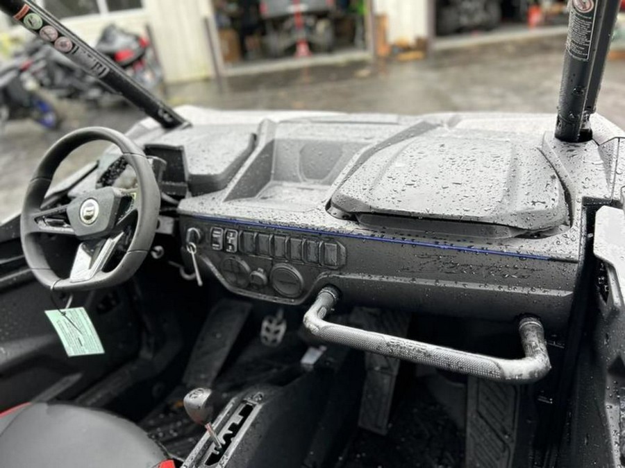 2026 CFMOTO ZFORCE 950 Sport-4