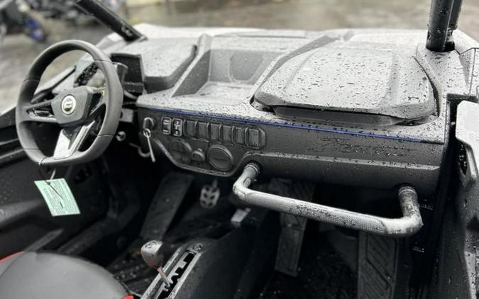 2026 CFMOTO ZFORCE 950 Sport-4