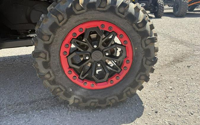 2026 CFMOTO ZFORCE 950 Sport 4