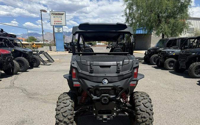 2026 CFMOTO ZFORCE 950 Sport 4