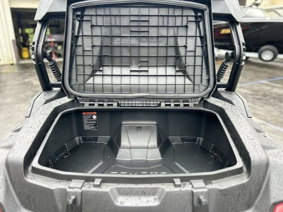 2026 CFMOTO ZFORCE 950 Sport-4