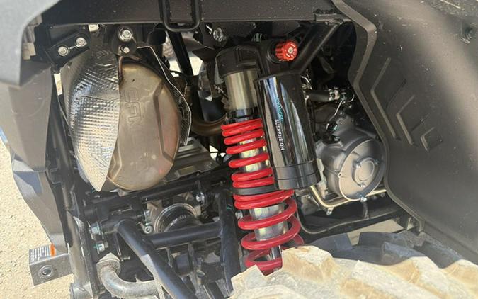 2026 CFMOTO ZFORCE 950 Sport 4