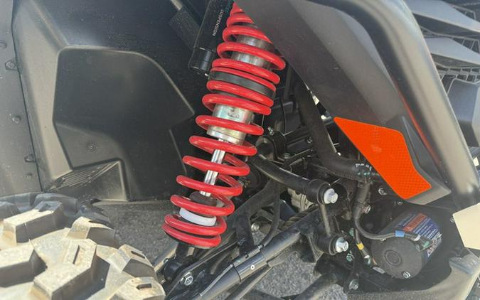 2026 CFMOTO ZFORCE 950 Sport 4