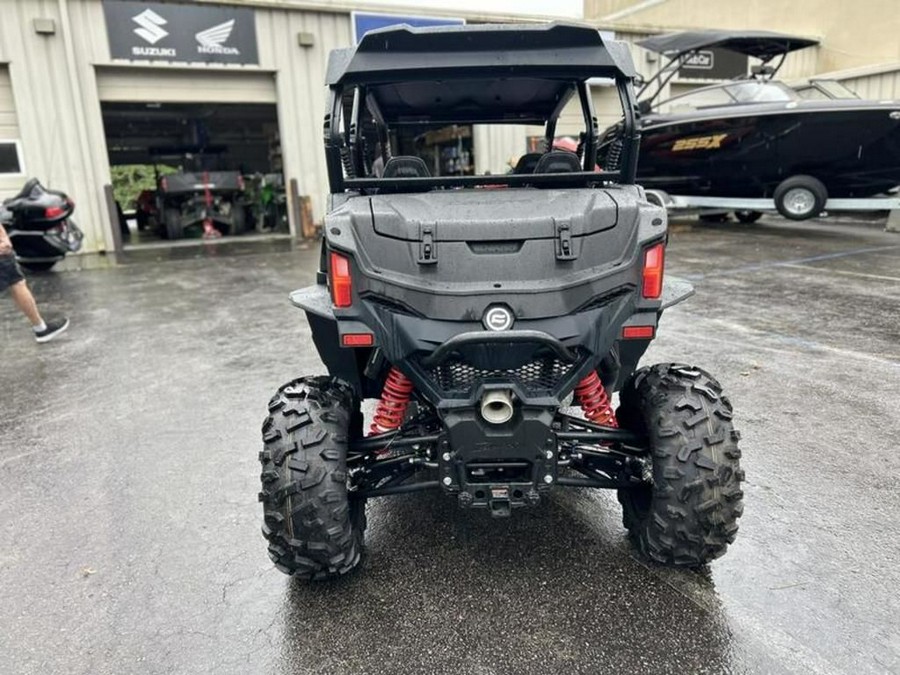 2026 CFMOTO ZFORCE 950 Sport-4