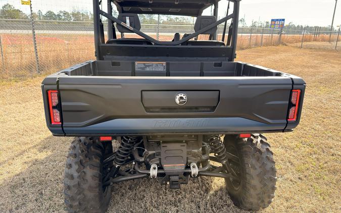 2026 Can-Am Defender MAX XT HD11 with 10.25 in. touchscreen display