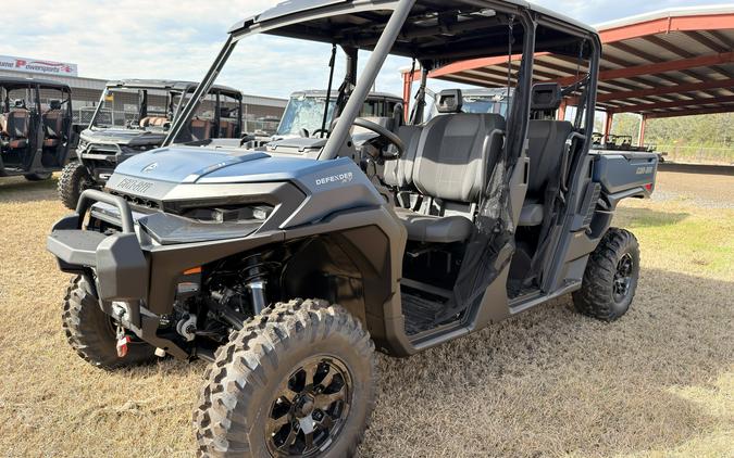 2026 Can-Am Defender MAX XT HD11 with 10.25 in. touchscreen display