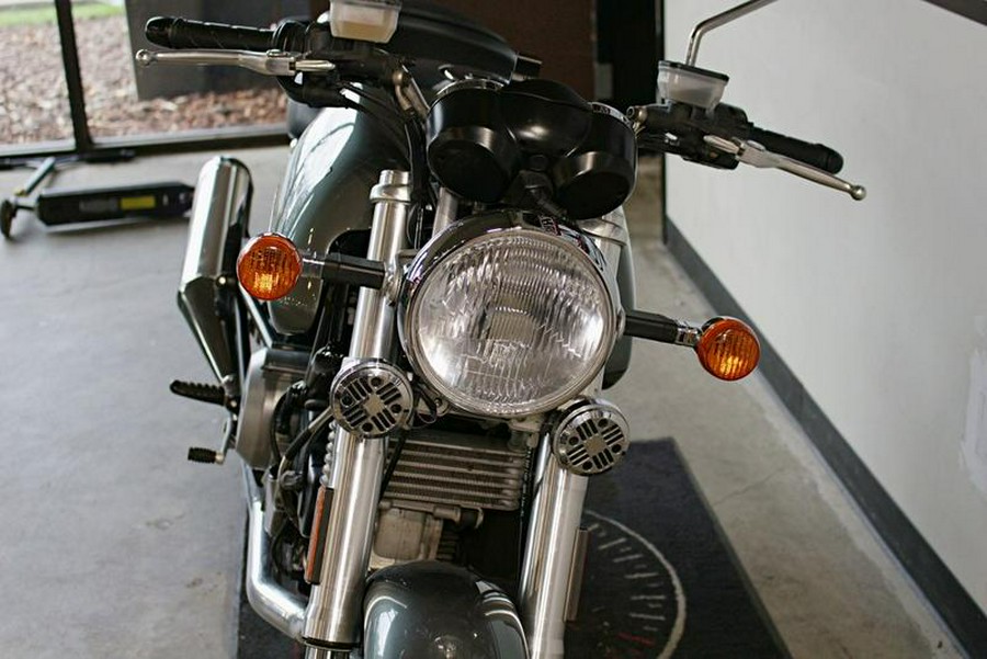 2007 Ducati SportClassic GT1000