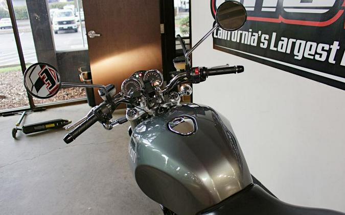 2007 Ducati SportClassic GT1000