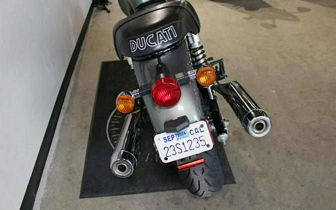 2007 Ducati SportClassic GT1000