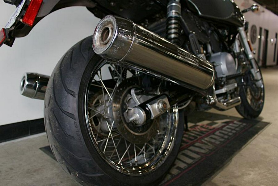 2007 Ducati SportClassic GT1000