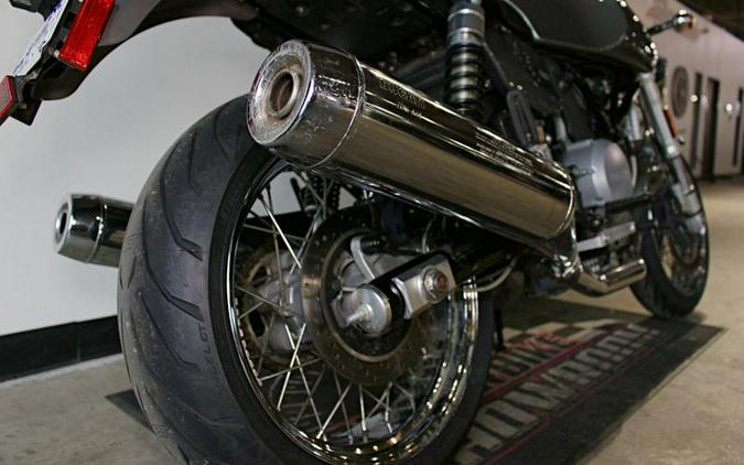 2007 Ducati SportClassic GT1000