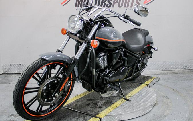 2019 Kawasaki Vulcan 900 Custom