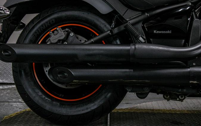 2019 Kawasaki Vulcan 900 Custom