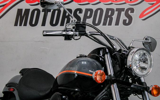 2019 Kawasaki Vulcan 900 Custom