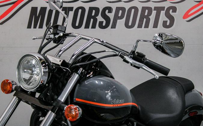 2019 Kawasaki Vulcan 900 Custom