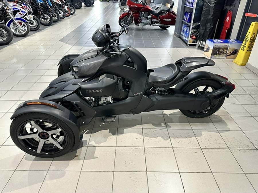 2022 Can-Am Ryker Sport 900