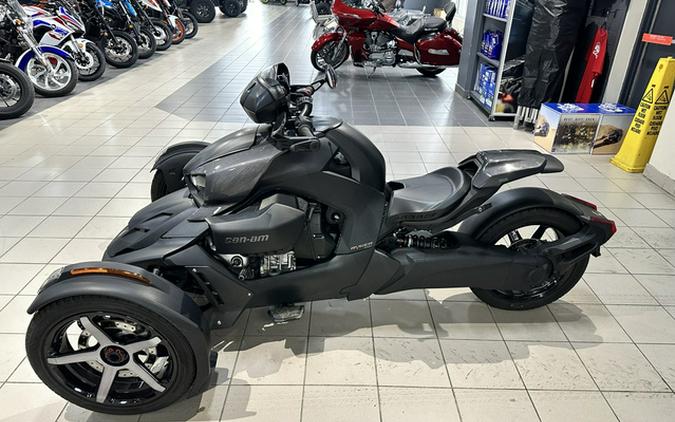 2022 Can-Am Ryker Sport 900