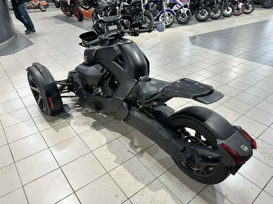 2022 Can-Am Ryker Sport 900