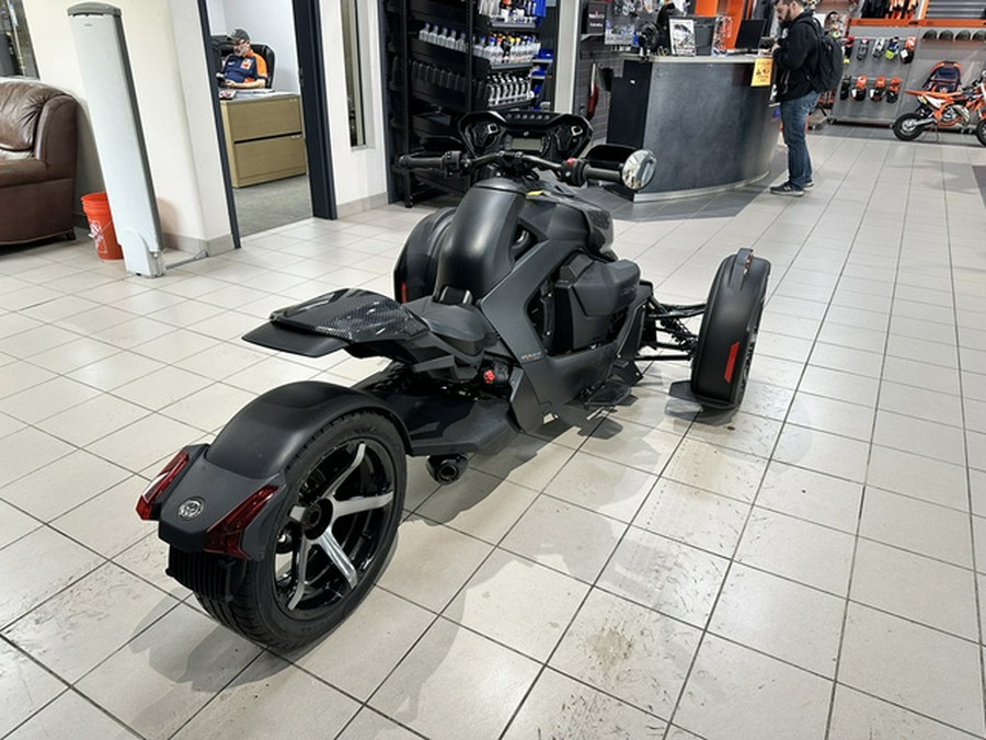 2022 Can-Am Ryker Sport 900