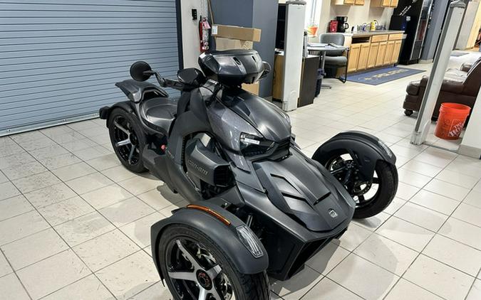 2022 Can-Am Ryker Sport 900