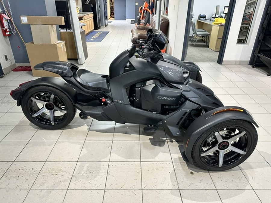 2022 Can-Am Ryker Sport 900
