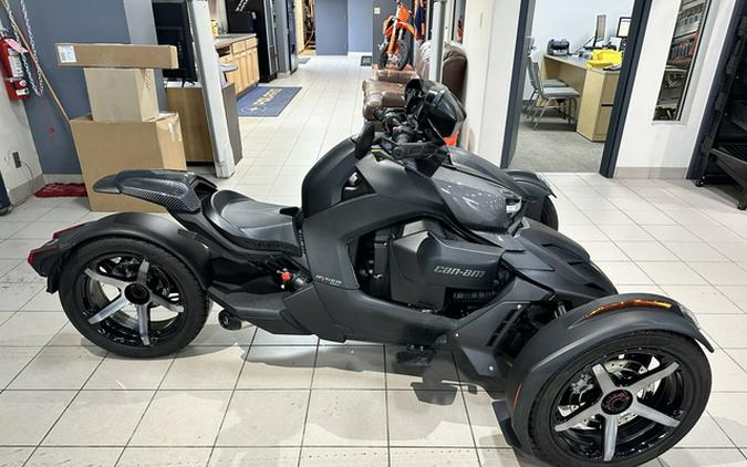 2022 Can-Am Ryker Sport 900