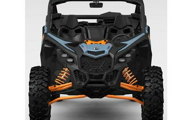 2026 Can-Am Maverick X3 DS TURBO RR