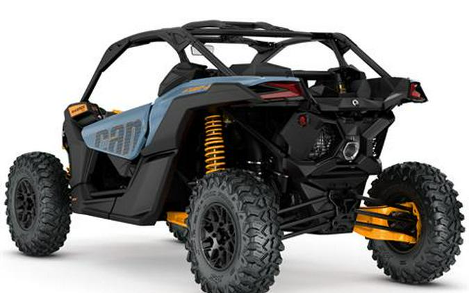2026 Can-Am Maverick X3 DS TURBO RR
