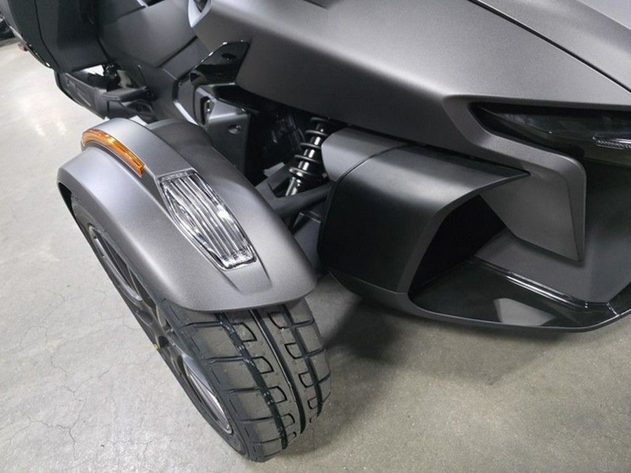 2026 Can-Am Spyder RT Limited Dark
