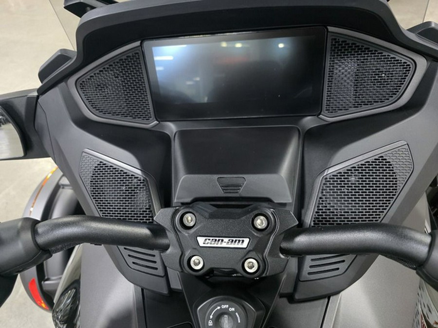 2026 Can-Am Spyder RT Limited Dark