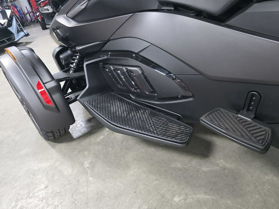 2026 Can-Am Spyder RT Limited Dark