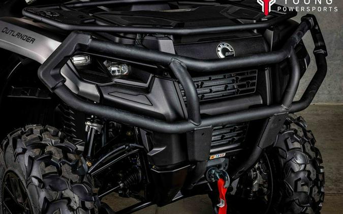 2026 Can-Am Outlander MAX XT 700