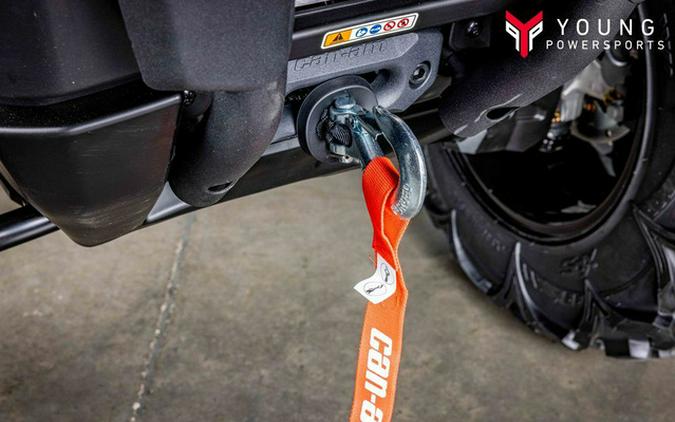 2026 Can-Am Outlander MAX XT 700