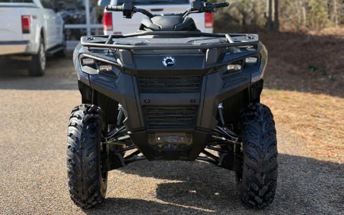 2026 Can-Am Outlander 700