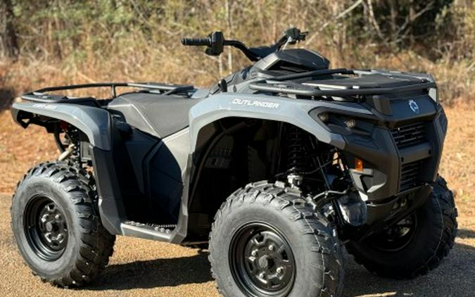 2026 Can-Am Outlander 700