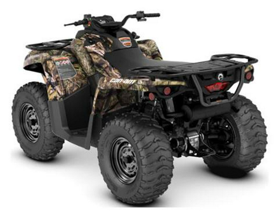 2020 Can-Am Outlander DPS 450