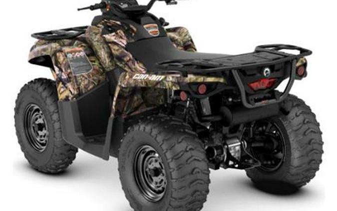 2020 Can-Am Outlander DPS 450