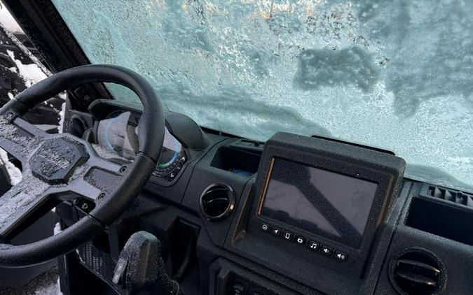 Used 2024 Polaris RGR XP KINETIC PRM